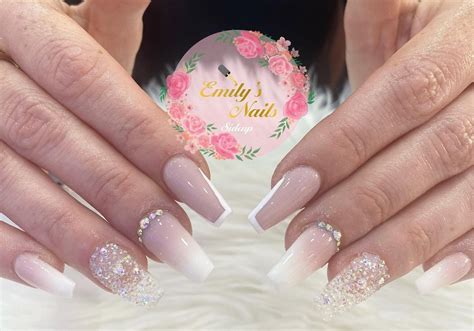 Emily nails palencia - Read what people in Collingdale are saying about their experience with Emily Nails at 718 MacDade Blvd #3825 - hours, phone number, address and map. Emily Nails $ • Nail Salons 718 MacDade Blvd #3825, Collingdale, PA 19023 (610) 461-2550. Reviews for Emily Nails Add your comment. Aug 2023. Been going ...